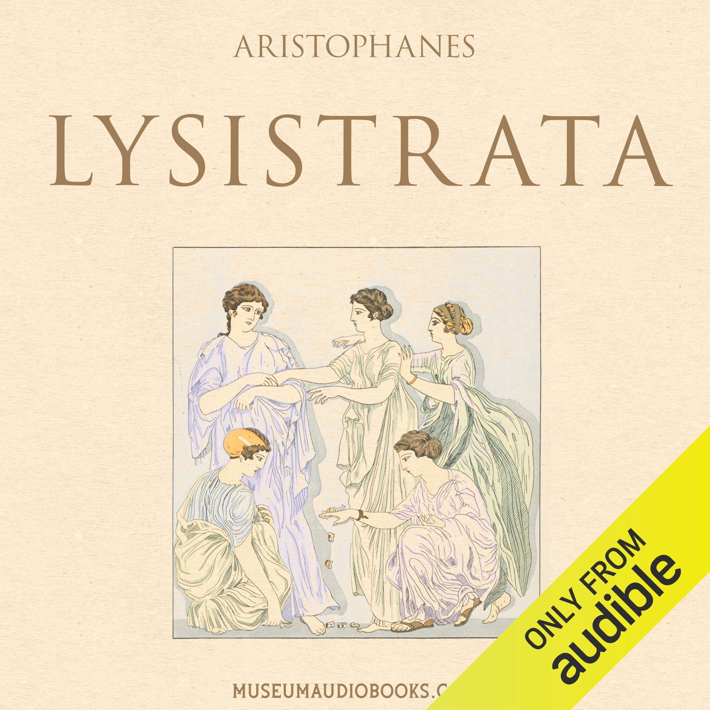 Lysistrata