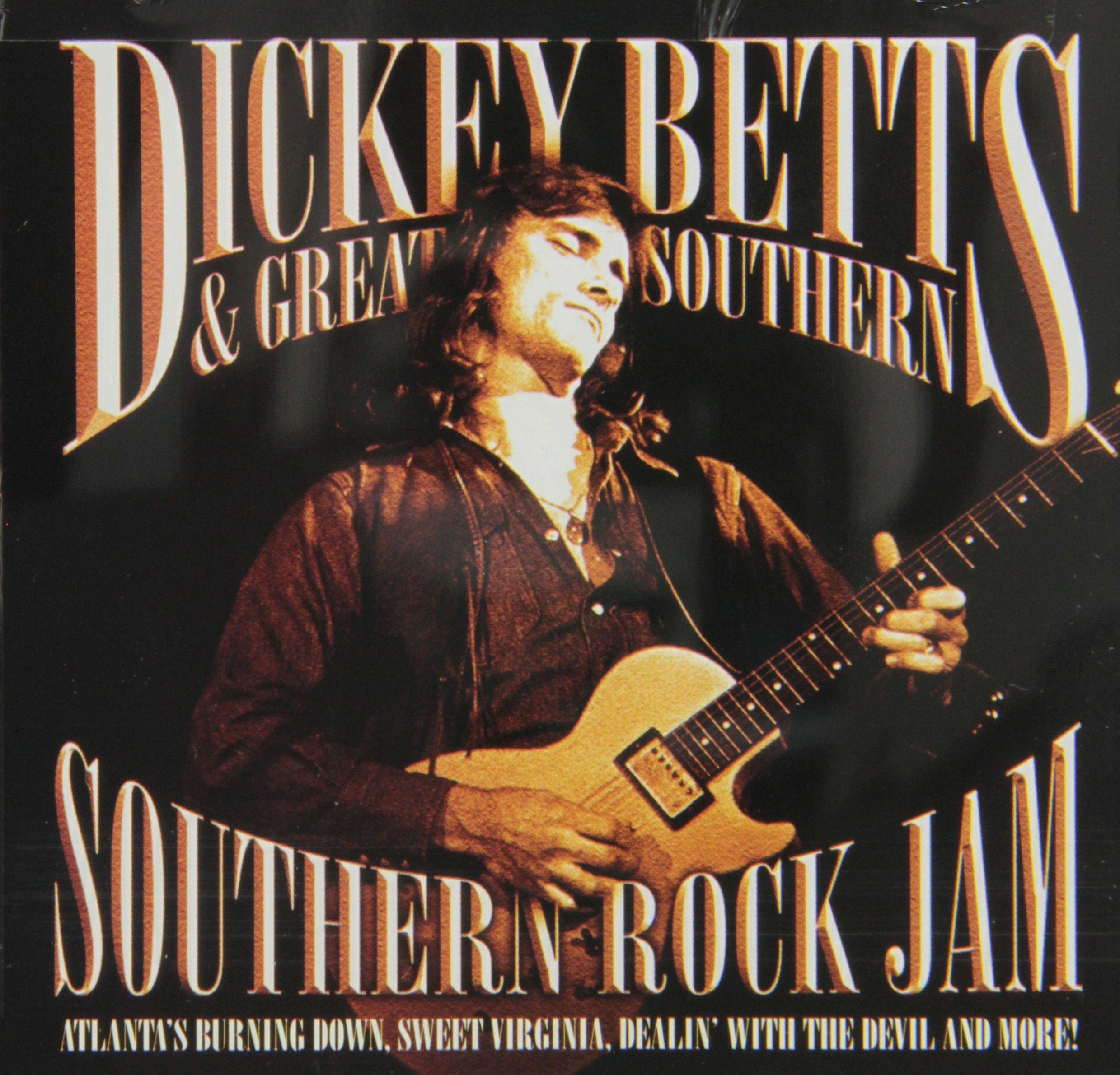 Southern Rock Jam