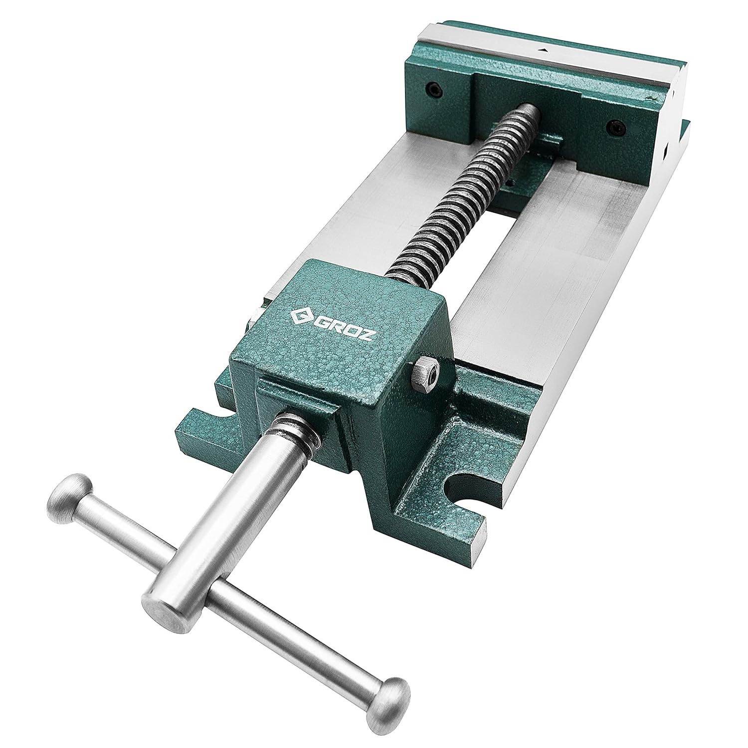 Groz 35132 6" Rapid Action Vise