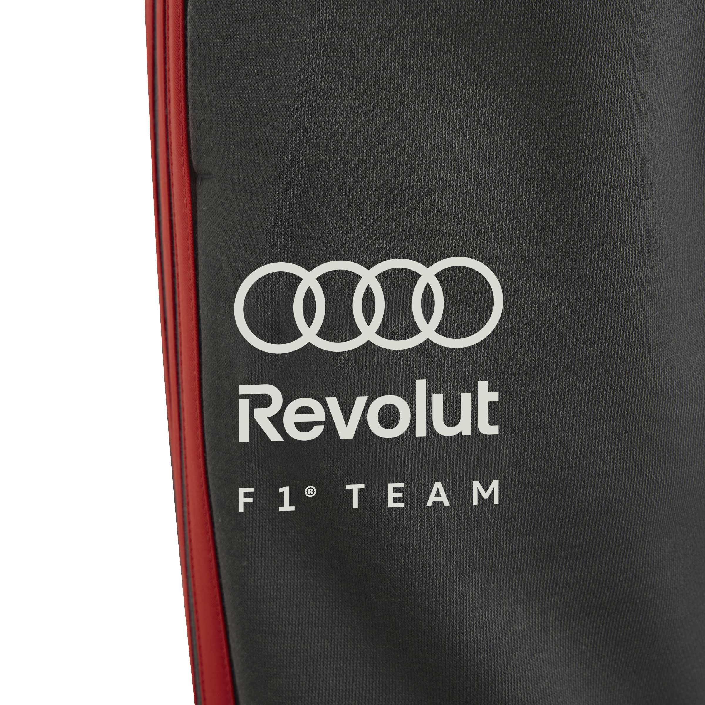 adidas Unisex Kids Audi REVOLUT F1 Team DNA Hose