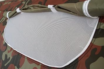 Goutime Foldable Work Tent Assembly Tent Construction Tents 2 x 2 m