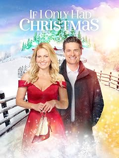 If I Only Had Christmas