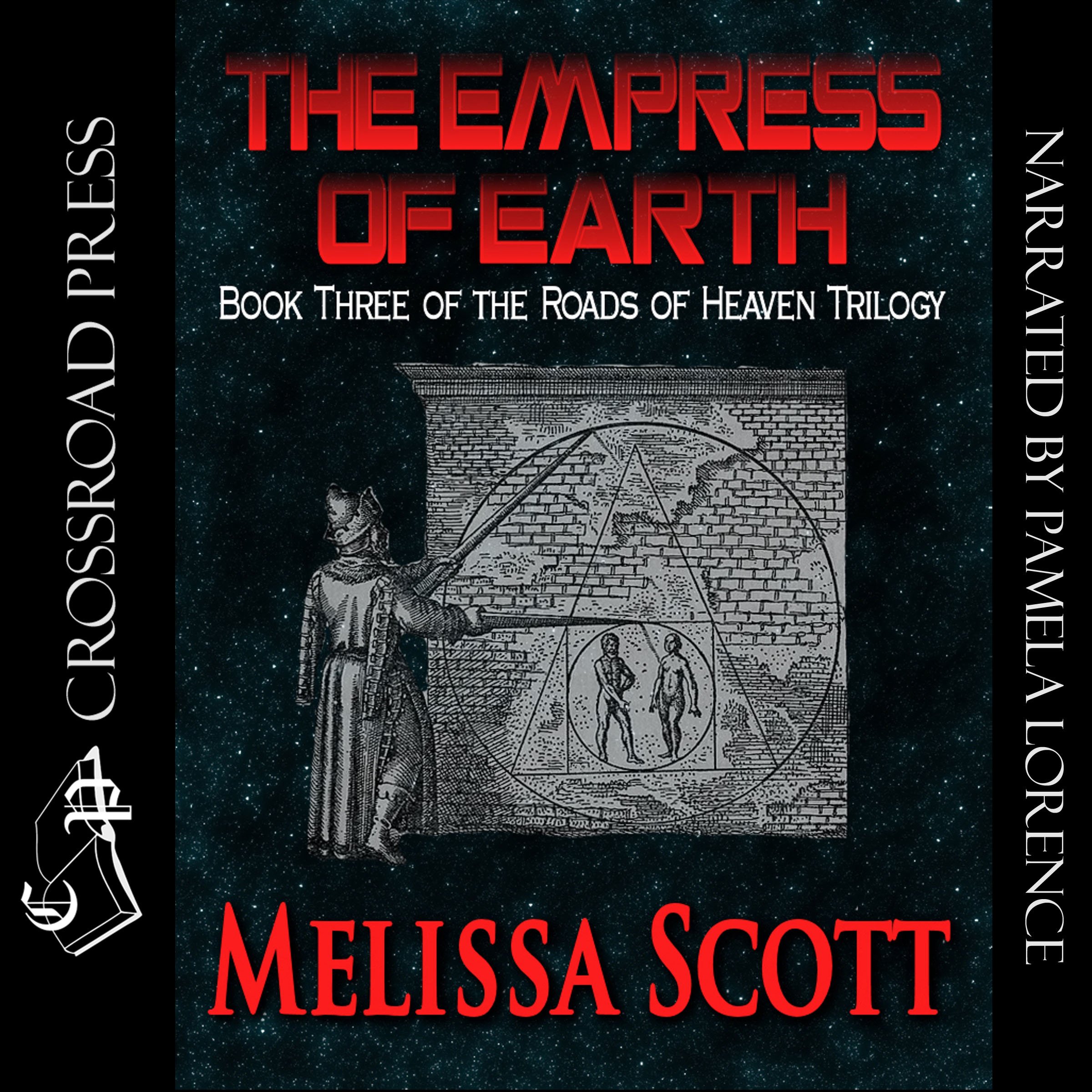 The Empress of Earth