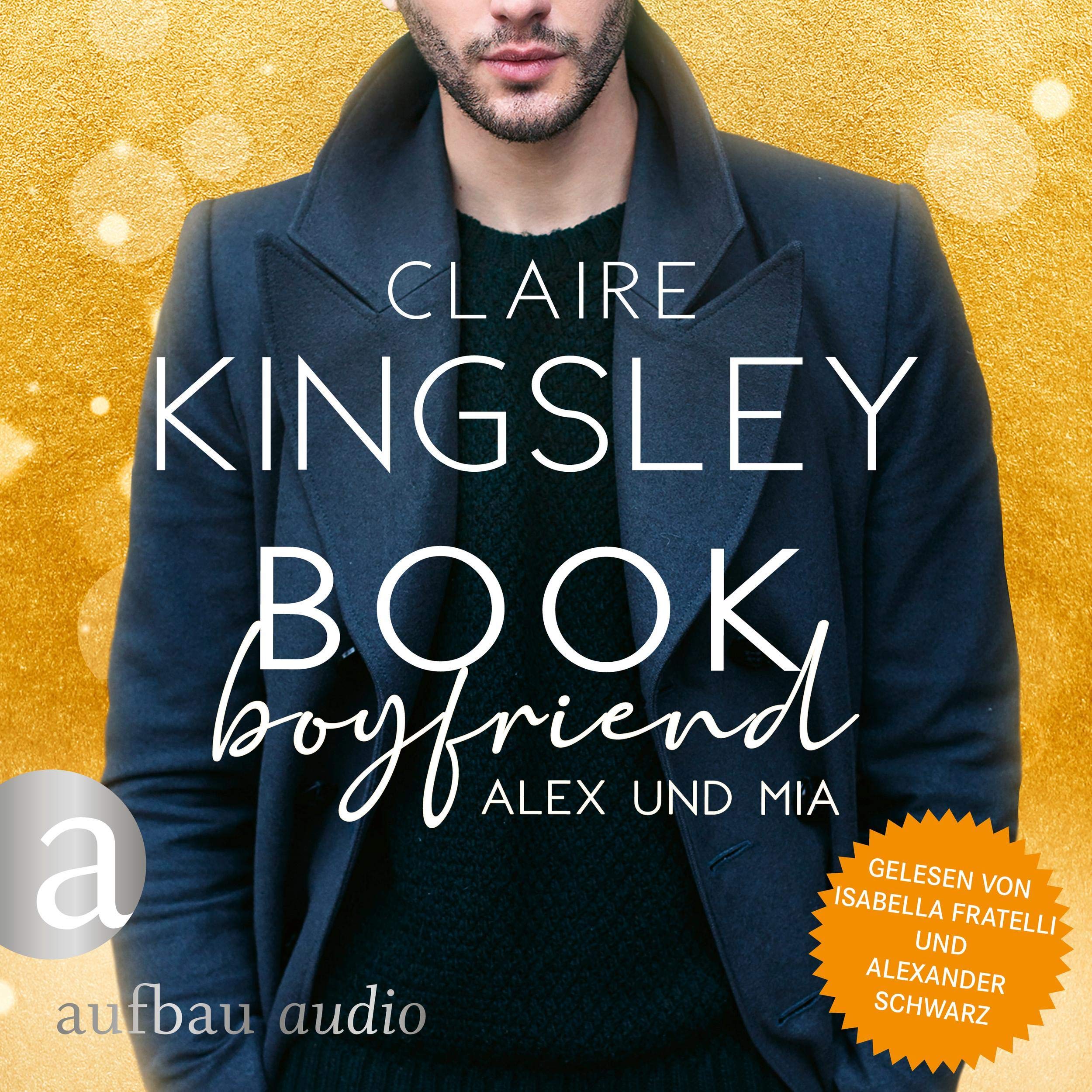 Book Boyfriend. Alex und Mia (German edition)