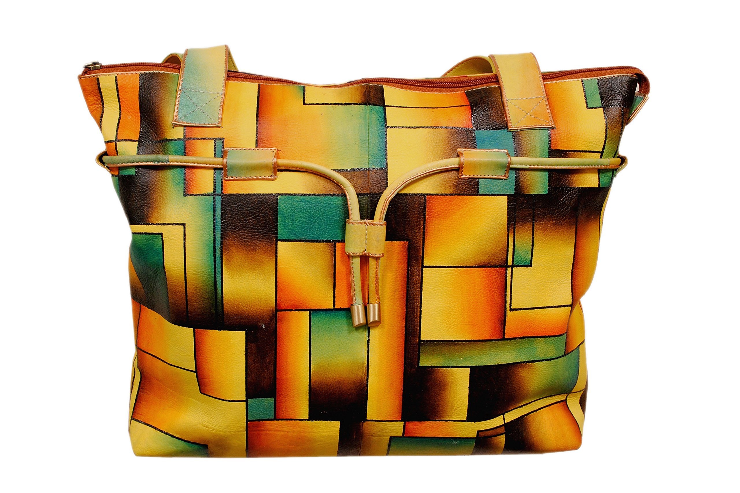 Women's Newyork Avenues Handbag