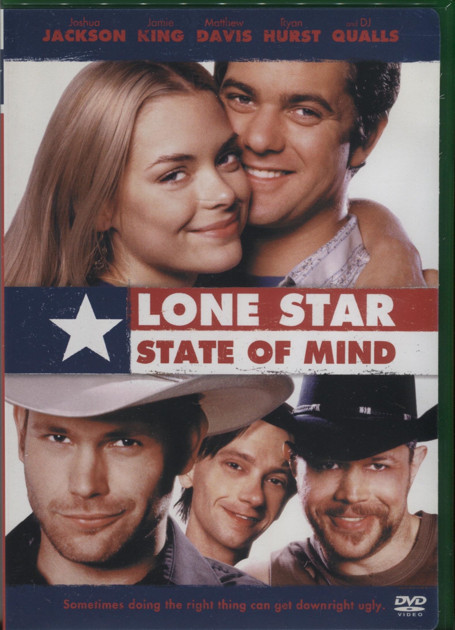 - Lone Star State of Mind
