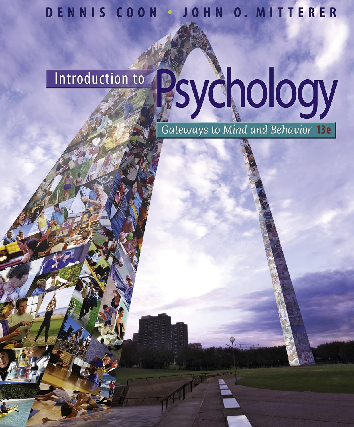 Introduction to Psychology: Gateways to Mind and Behavior with Concept Maps and Reviews, 13th Edition - Instructor Resources (Instructor's Manual + Test Bank + PowerPoint Presentations) - img