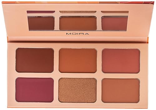 Miniatura 4 de Paleta Blossom & Adore