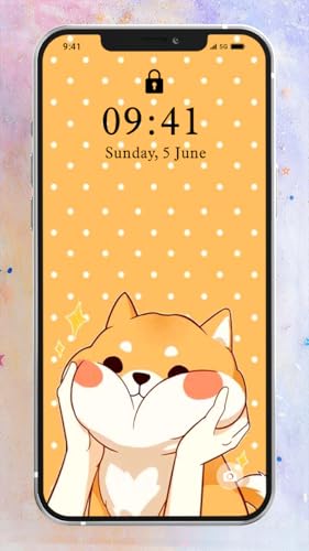 Kawaii Wallpaper