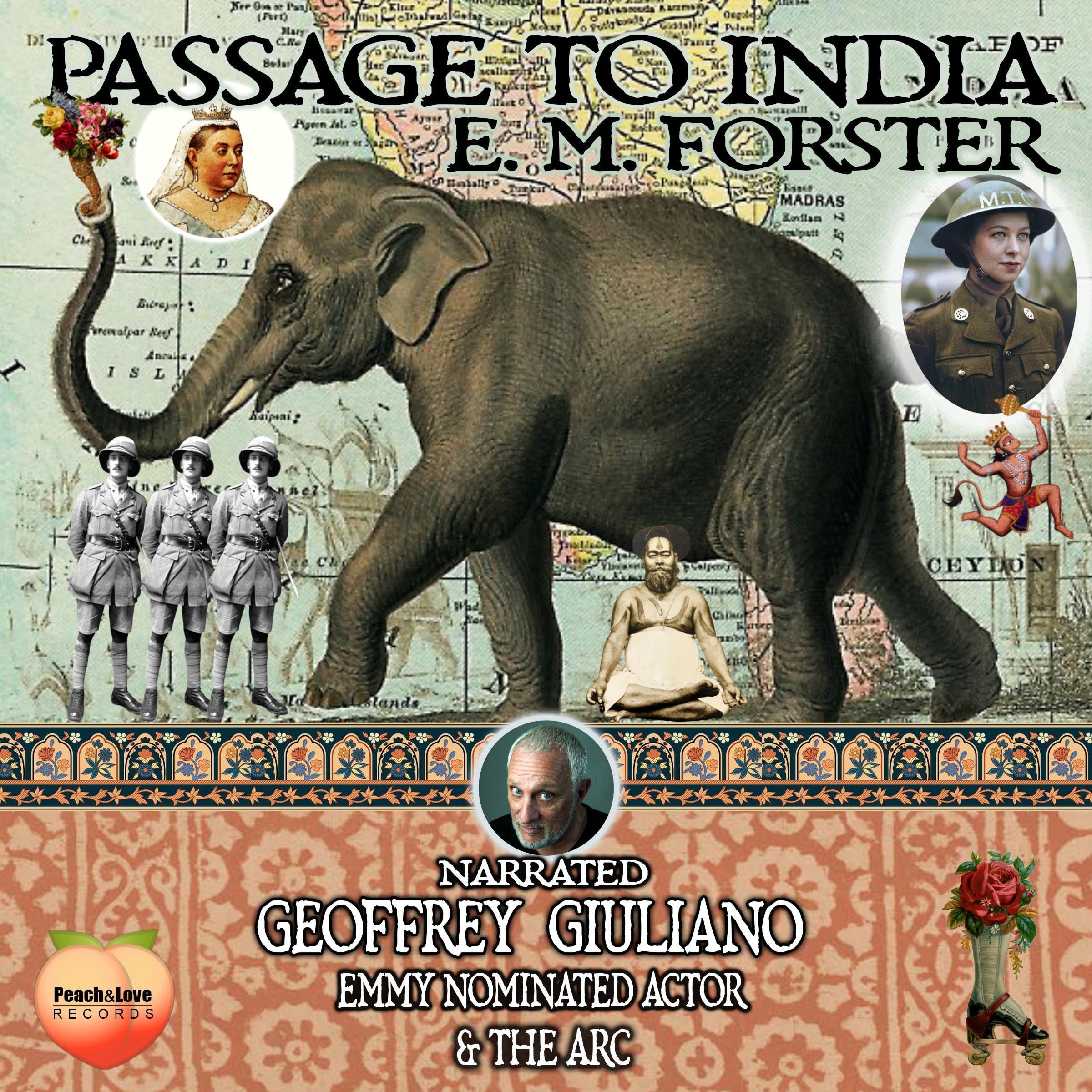 Passage to India