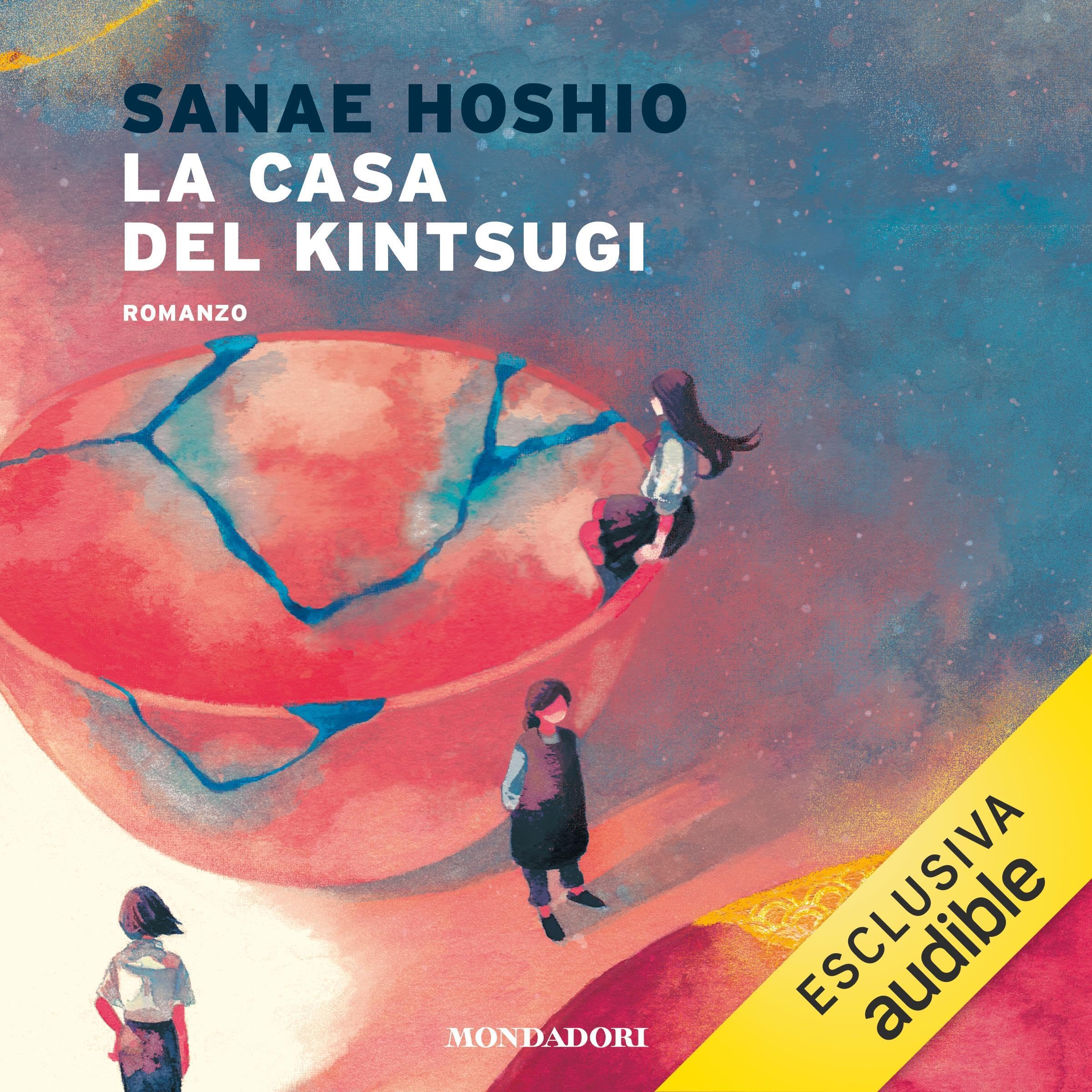 La casa del kintsugi