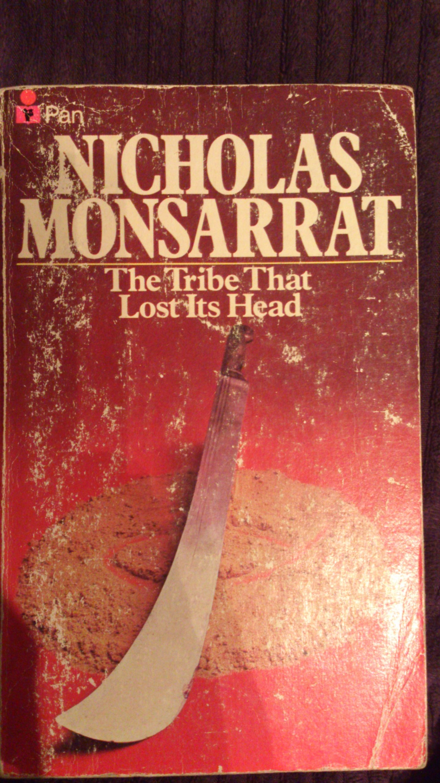 The Tribe That Lost Its Head