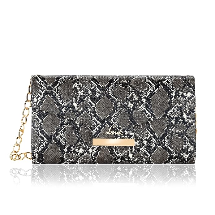 Lavie Women's Ferry Party Sling Bag | Sling Bag for Women