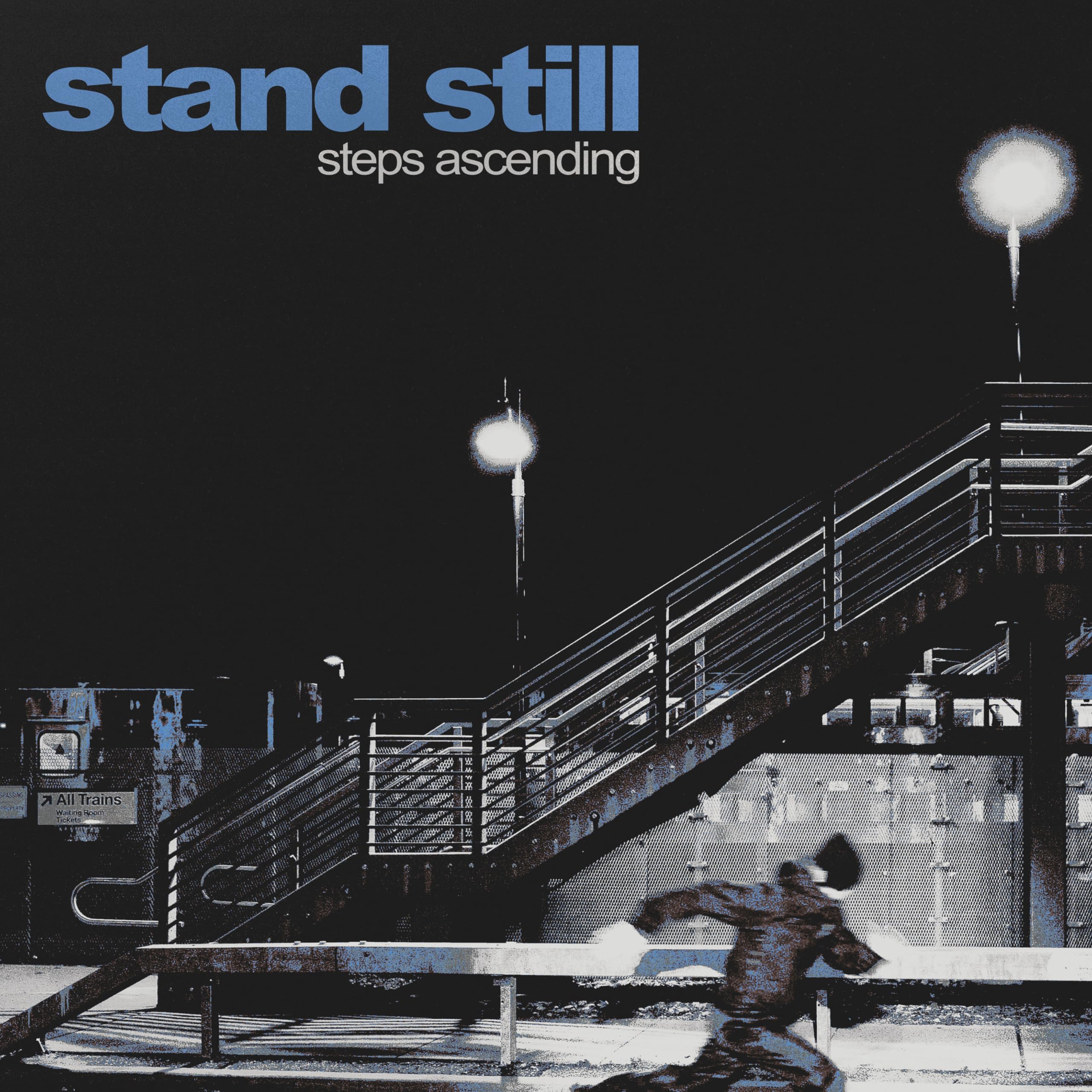 The Stand Still