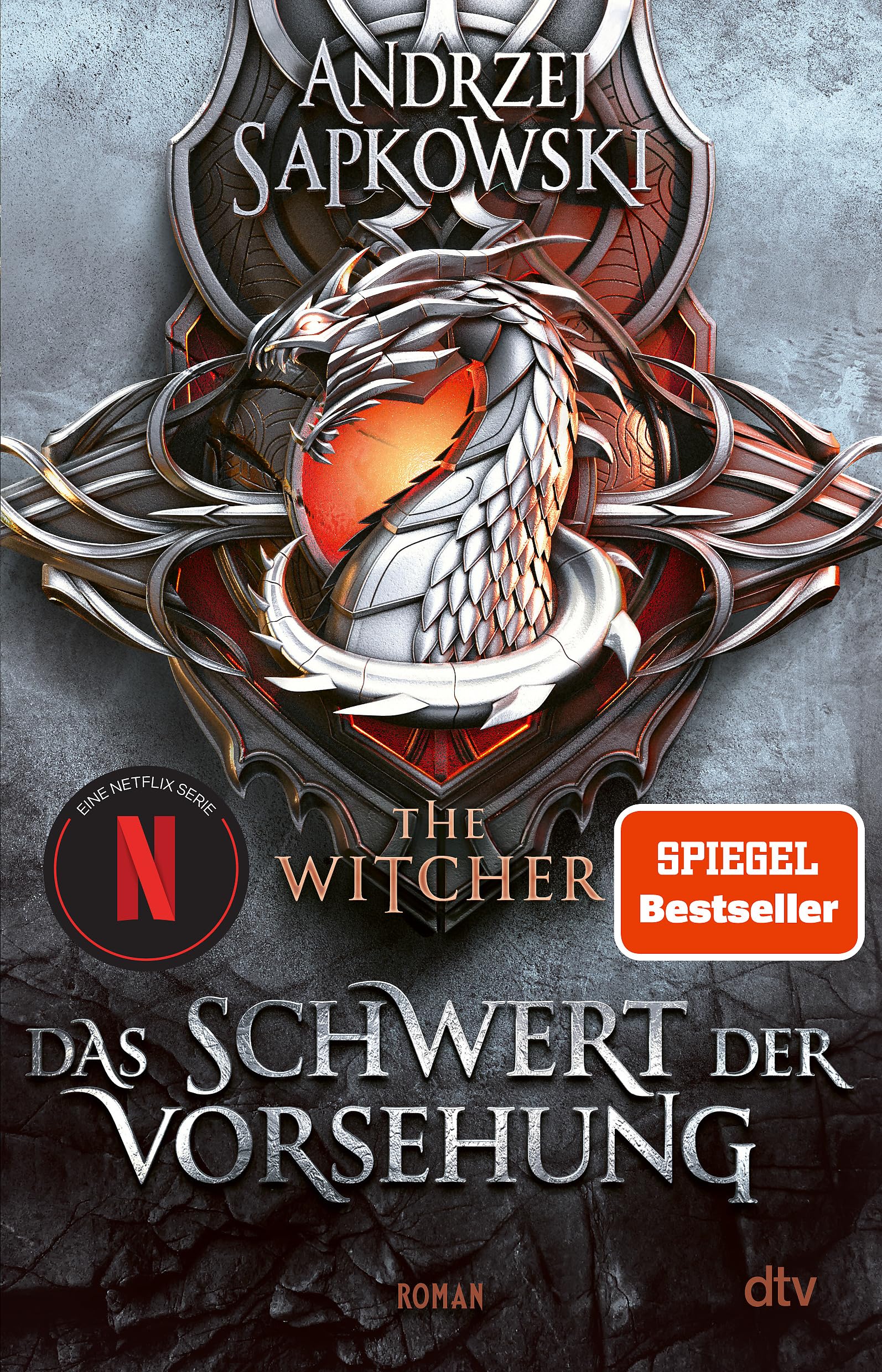 Das Schwert der Vorsehung: Die jungen Jahre des Witchers 3