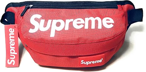 Amazon.com: Creator's Gen. Fanny Pack Supreme - Bolsa de viaje unisex para  hombre y mujer (verde lima) : Ropa, Zapatos y Joyería