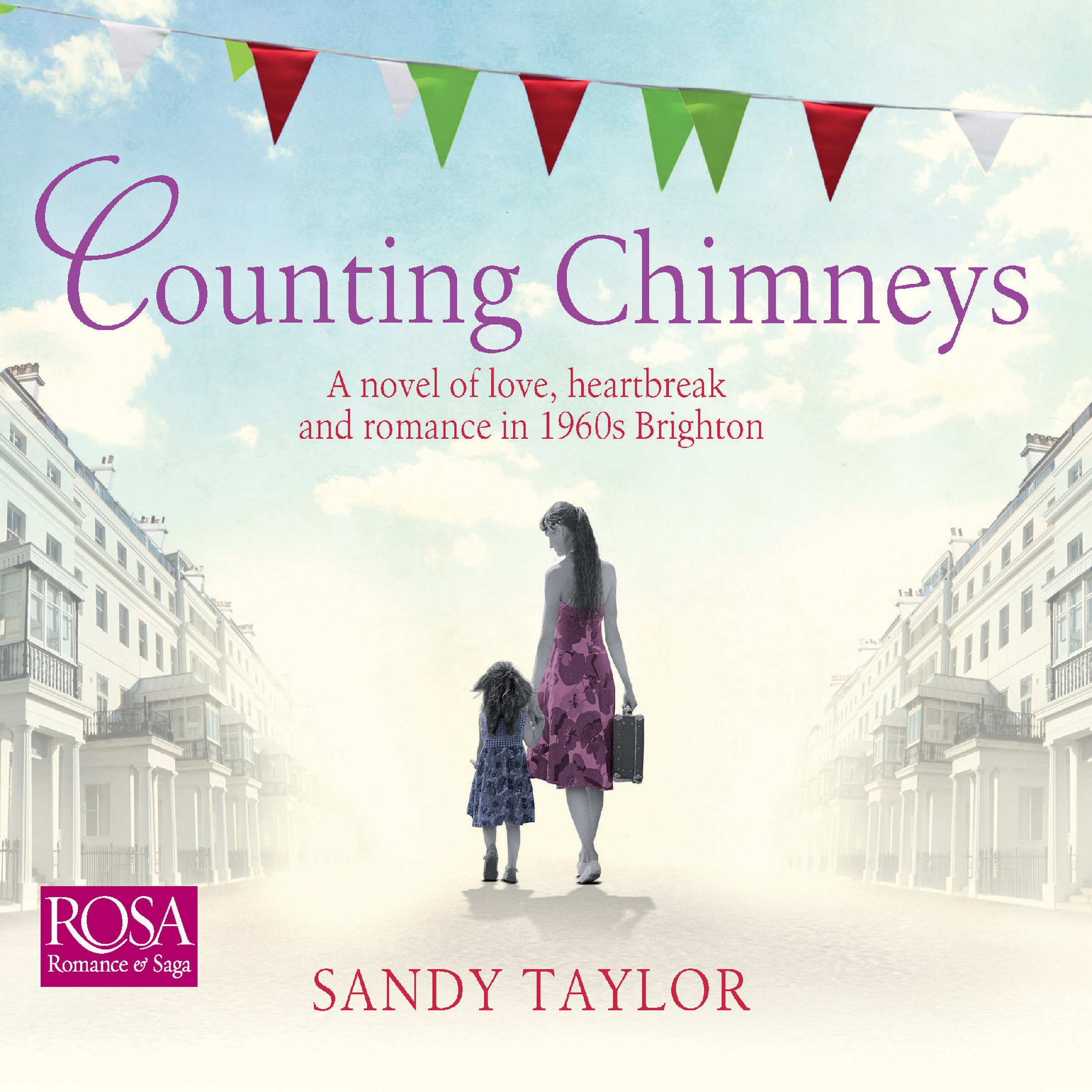 Cover art for Counting Chimneys