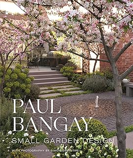 Small Garden Design