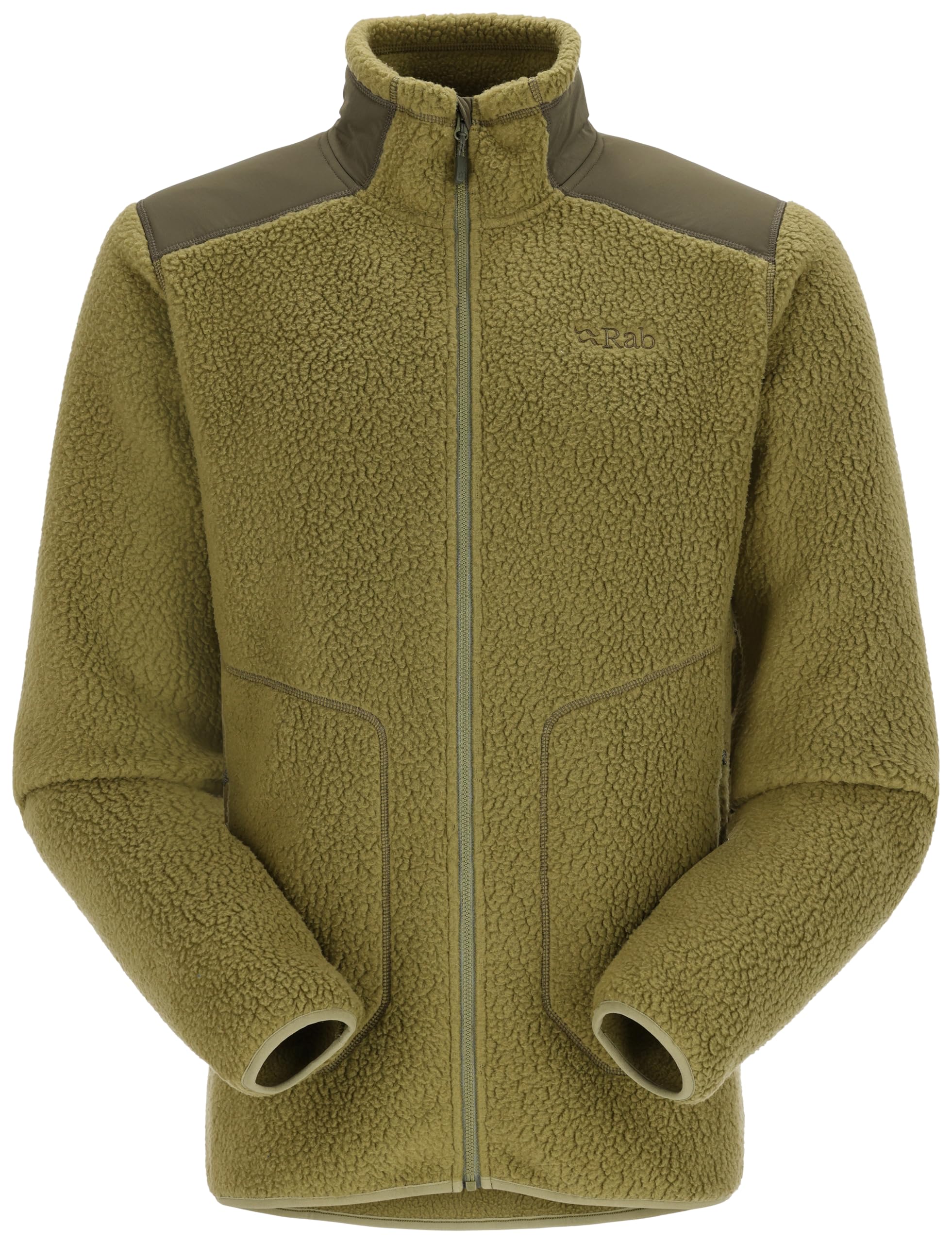 Rab Men's Outpost Jacket