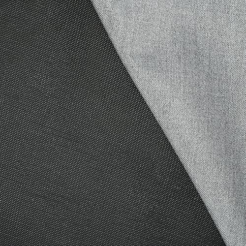 Miniatura 6 de Rugged Ridge Parte superior suave, diamante negro 13737.01 Compatible con Jeep Wrangler JK 2010-2018