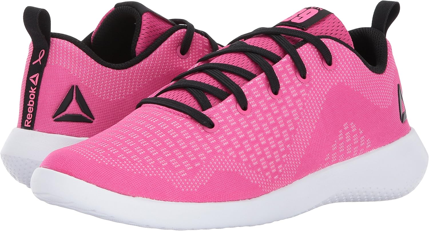 Reebok Women's ESOTERRA DMX LITE Track Shoe