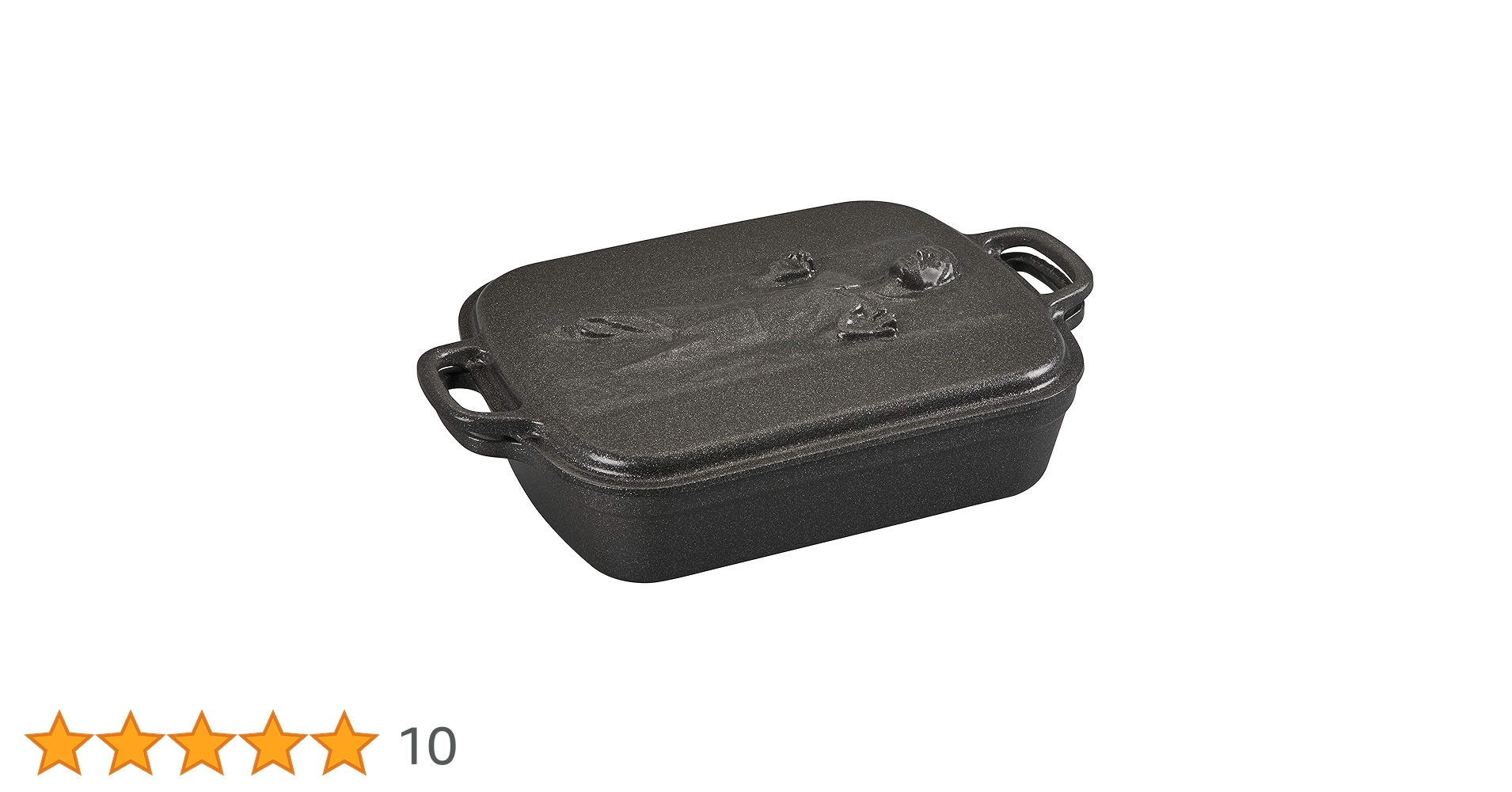 LE CREUSET ハン・ソロ シグニチャー ロースター LE CREUSET Han Solo Signature Roaster Cast Iron Freezing