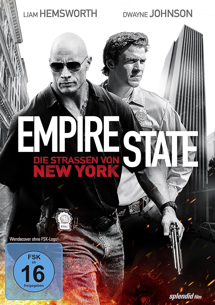 Amazon.com: Empire State : Movies & TV