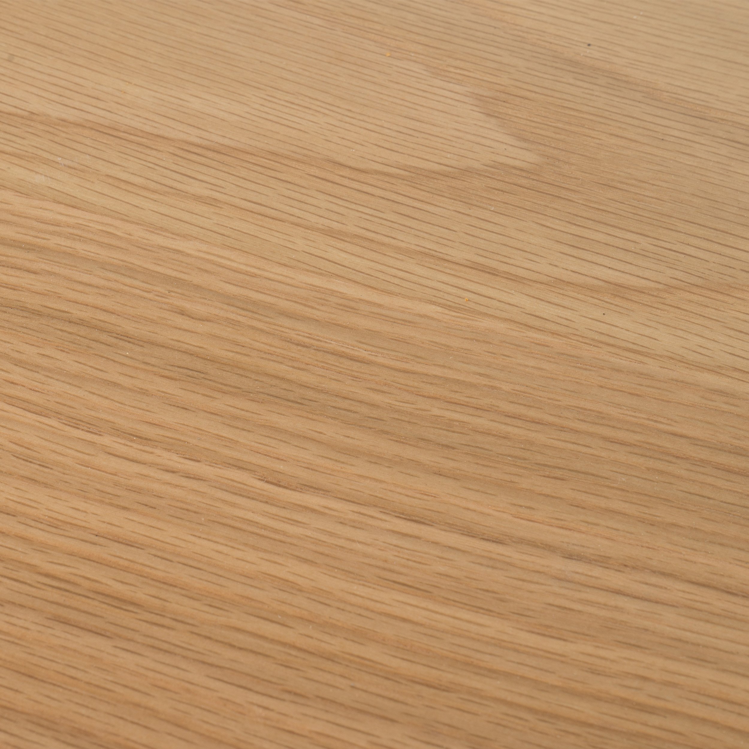 Comedor de madera Elsinore, Dimensiones de la mesa: 29.53D x 47.24W x 29.53H, Acabado: roble natural 6