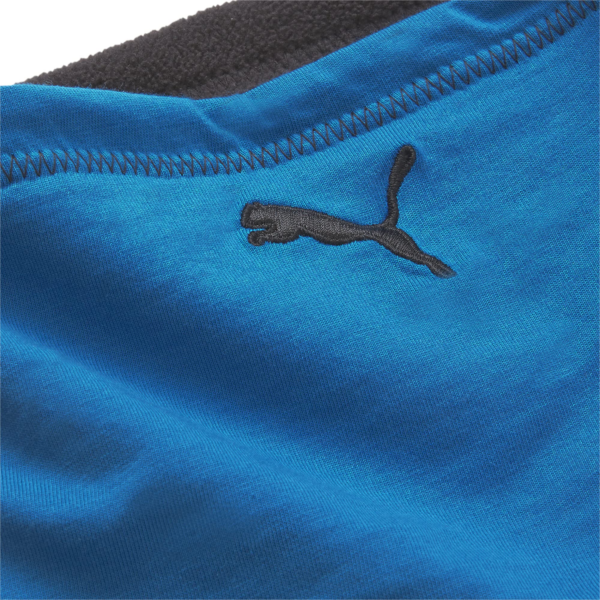 PUMA Unisex Reversible Fleece Neck Warmer Reversible Fleece Neck Warmer (1er Pack)