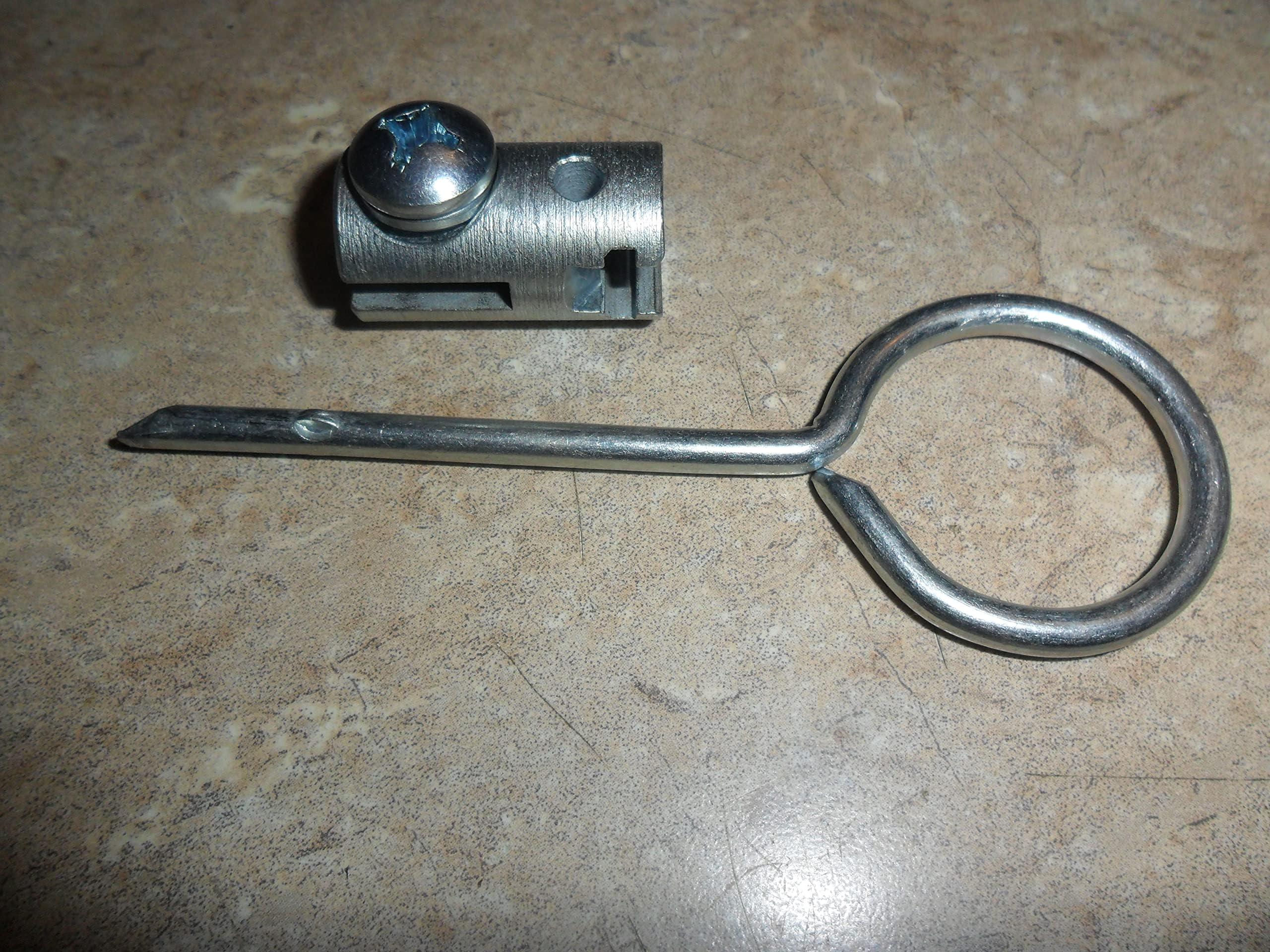 General Wire 2-1/2" ClogChopperTM For 3-4" Pipe,2-1/2CG - View #11