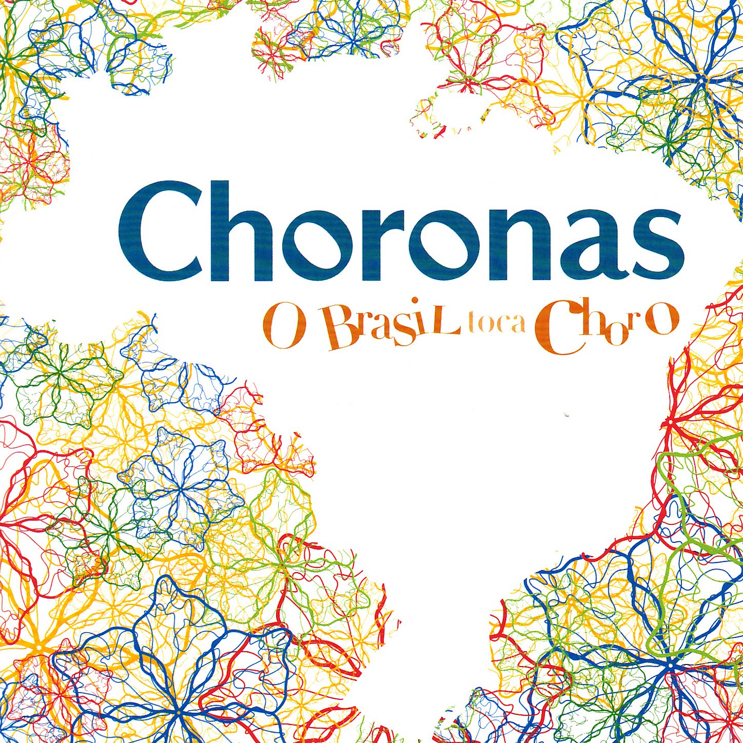 Choronas