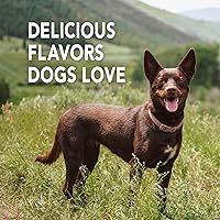 Vista 3 de Petrodex Toothpaste for Dogs and Puppies, Cleans Teeth and Fights Bad Breath, Reduces Plaque and Tartar Formation, Enzymatic Toothpaste, Peanut