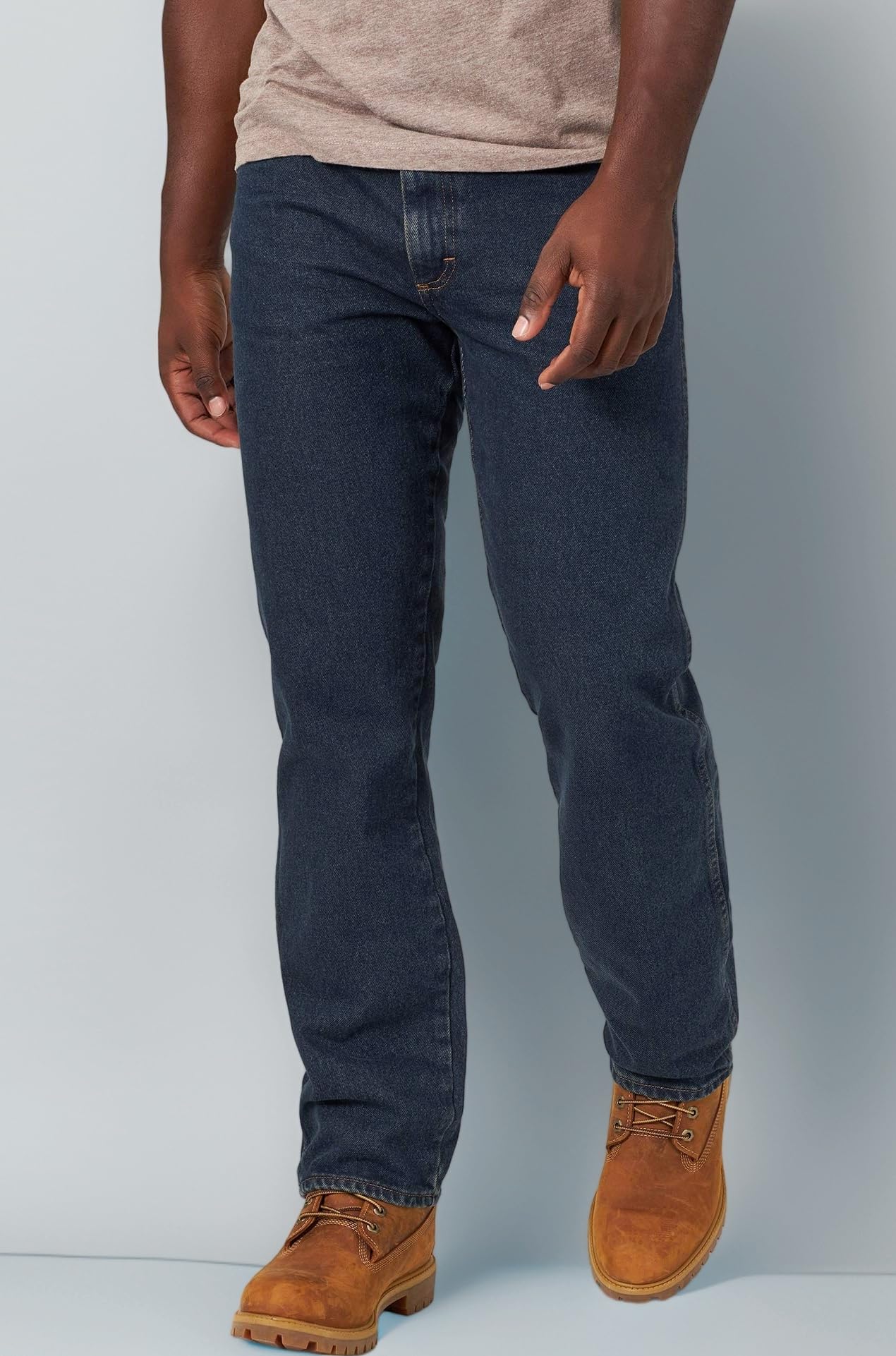 Men's Classic Relaxed Fit
