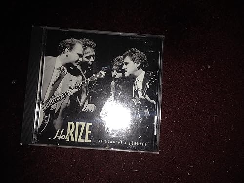 So Long of a Journey Live at the Boulder Theater