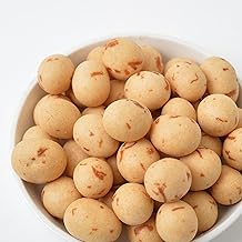 【Mino-ya】 Ika Pea 1kg Squid Pea Nuts