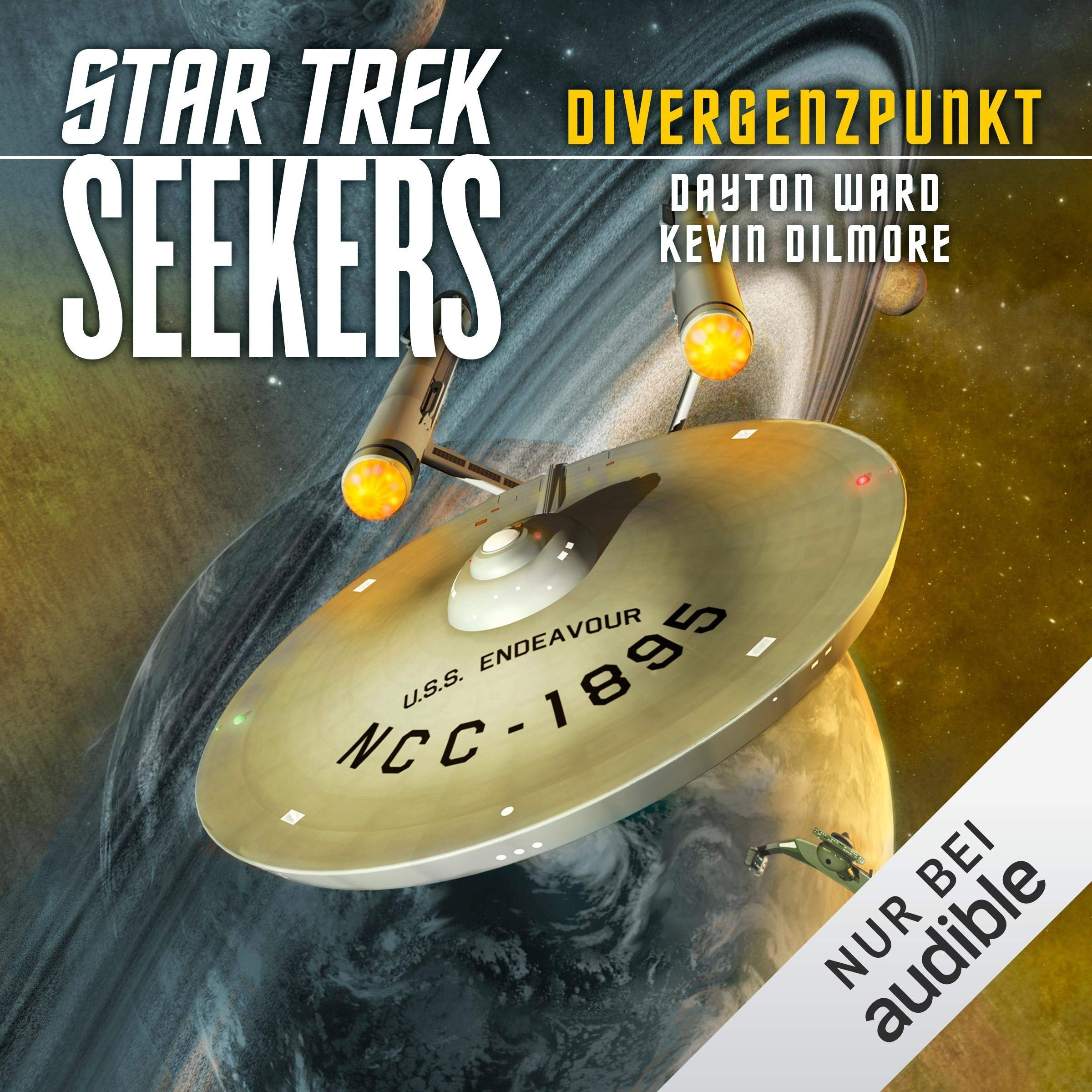 Cover art for Divergenzpunkt