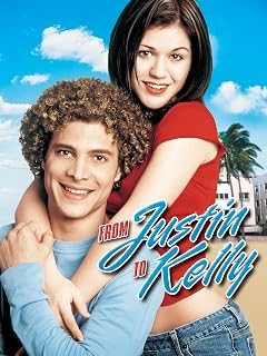 From Justin To Kelly