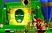 Wizard of Oz Silver Slippers - Slot Machine FREE