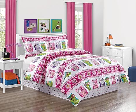 bedding for tweens