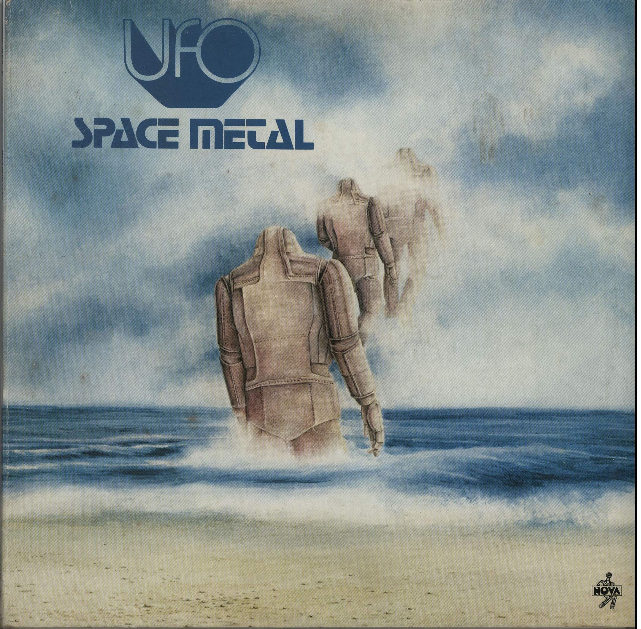 Space Metal