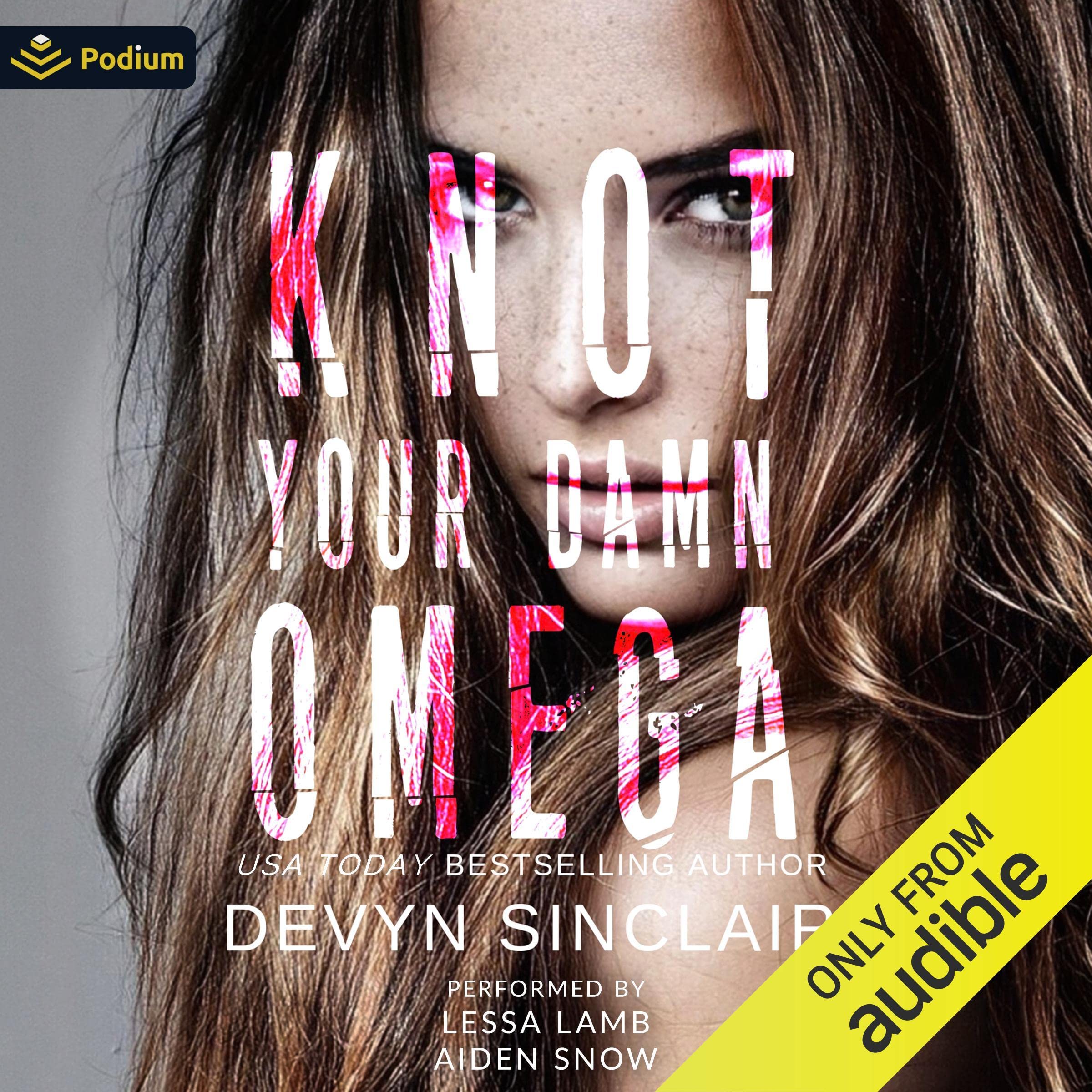 Knot Your Damn Omega