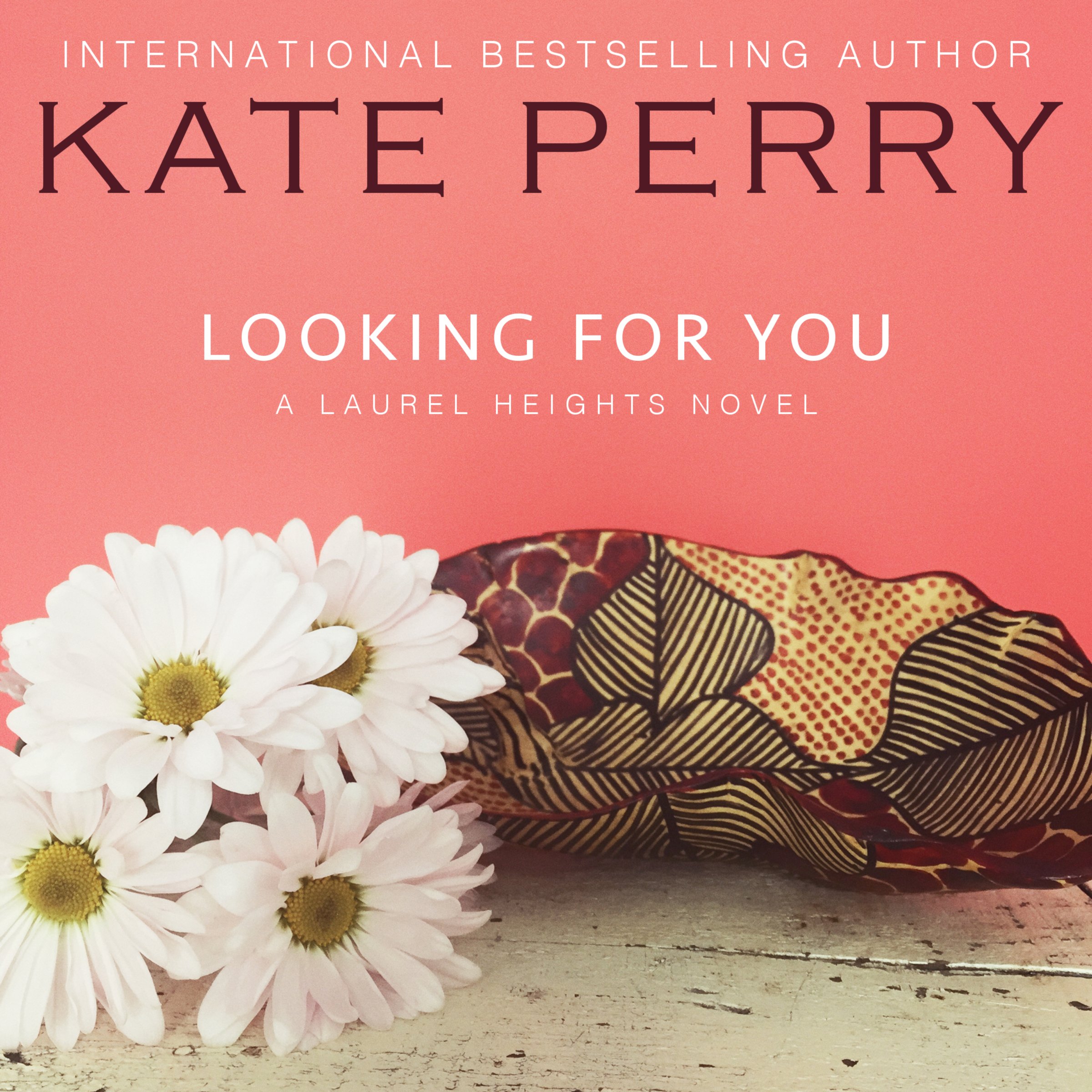 Cover art for Looking for You
