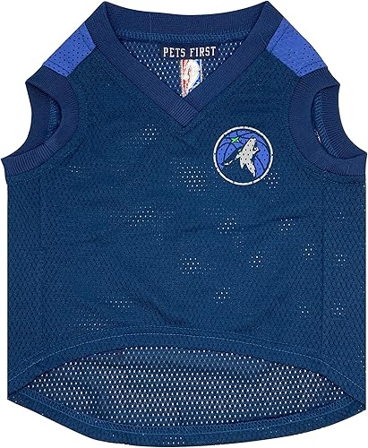 Miniatura 105 de Pets First NBA - Camiseta para perro de Toronto Raptors, camiseta sin mangas, camiseta de baloncesto para mascotas, talla S (RAP-4047-SM)