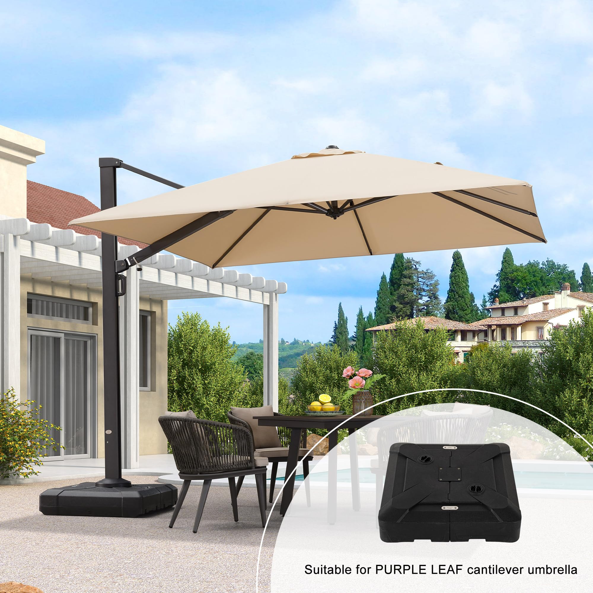 best thing to clean patio umbrella How to Clean your Outdoor Umbrella