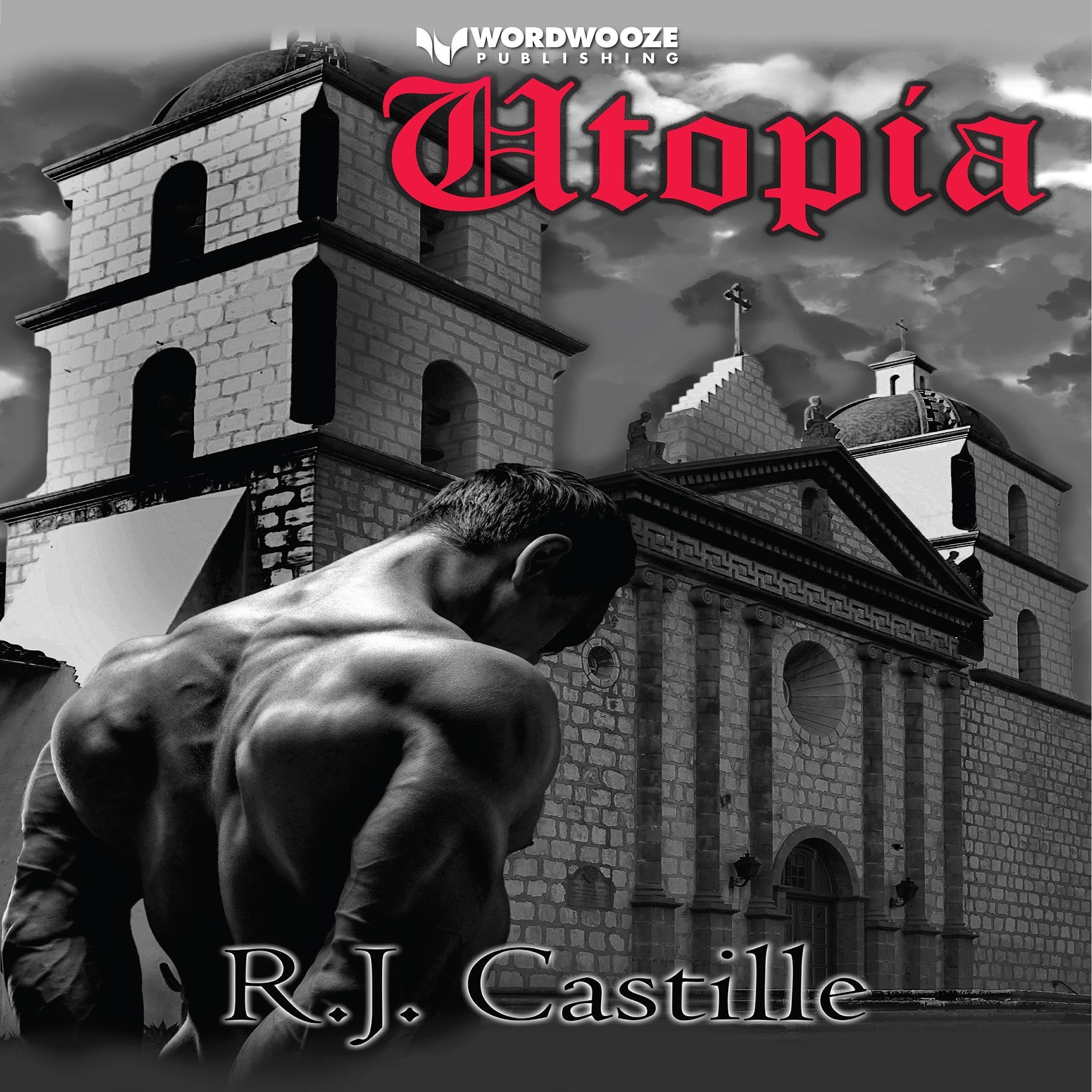 Cover art for Utopia