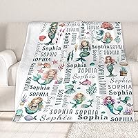 Vista 40 de Custom Name Blanket Throw Personalized Blanket for Kid with Names Customized Blanket with Name for Baby,Custom Blanket,Gift for Birthday Letter