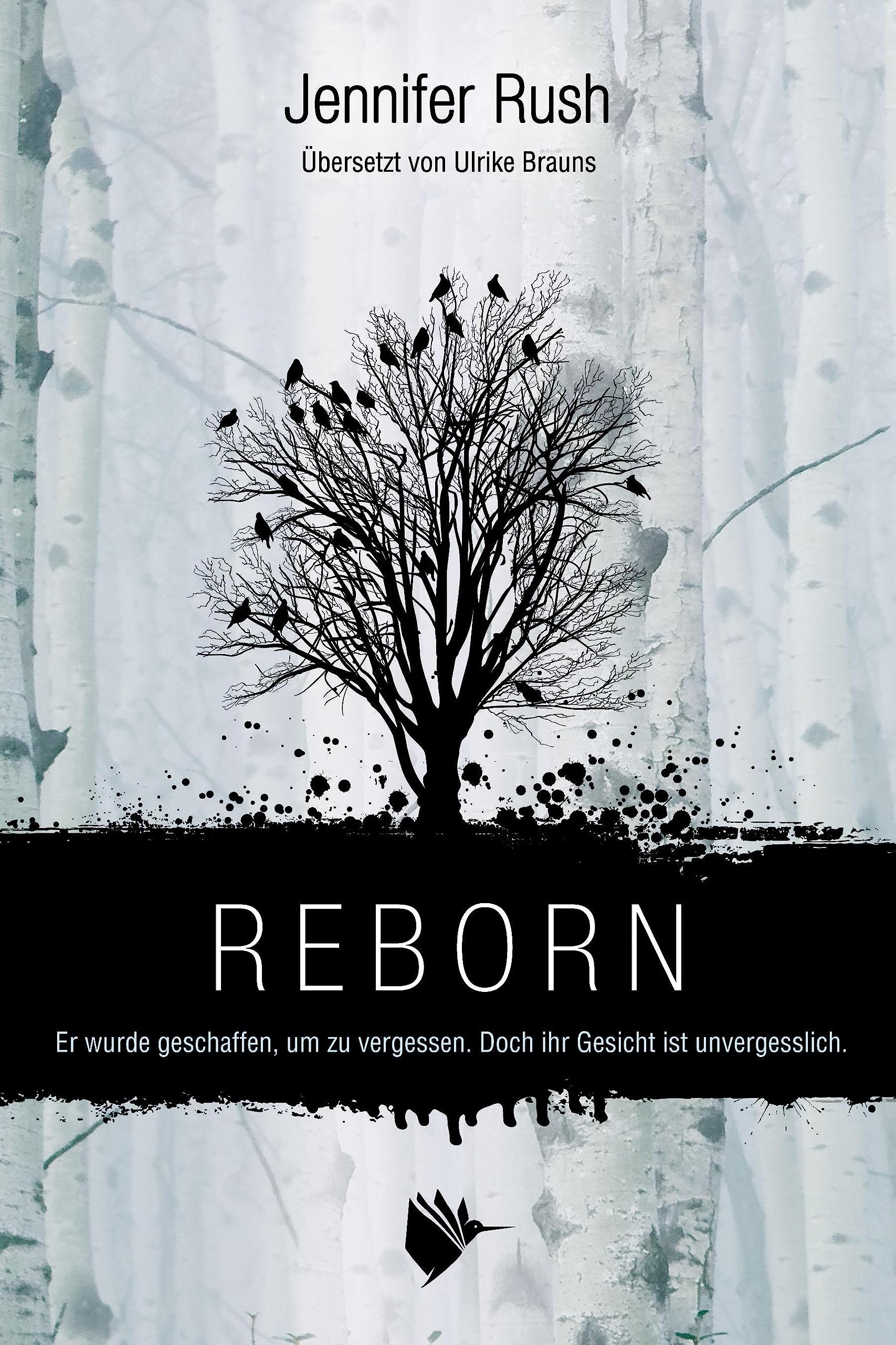 Reborn: Der Abschluss der "Altered"-Trilogie!