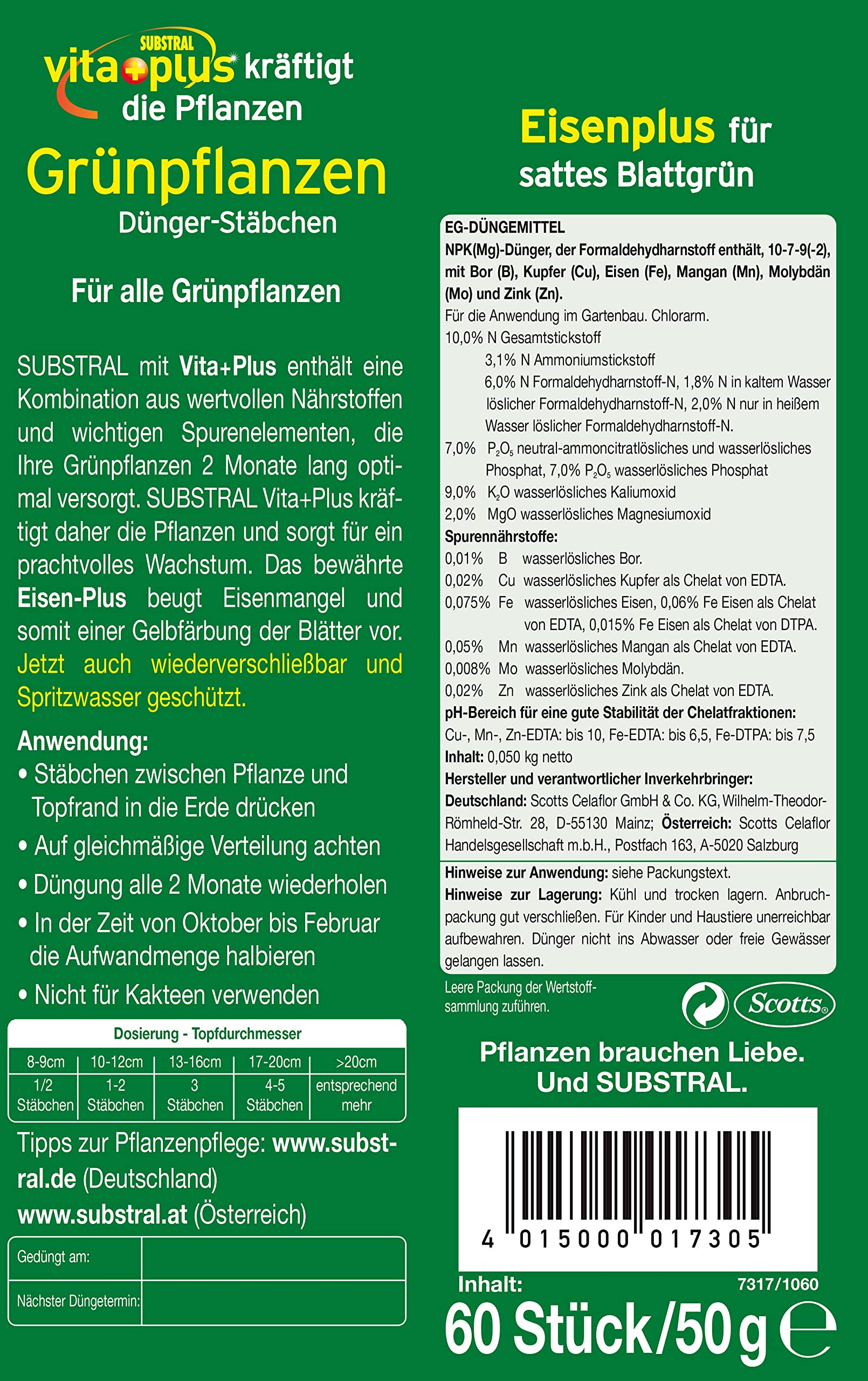 Fertilizzanti Artificiali → Classifica dei Più Venduti Online 2024