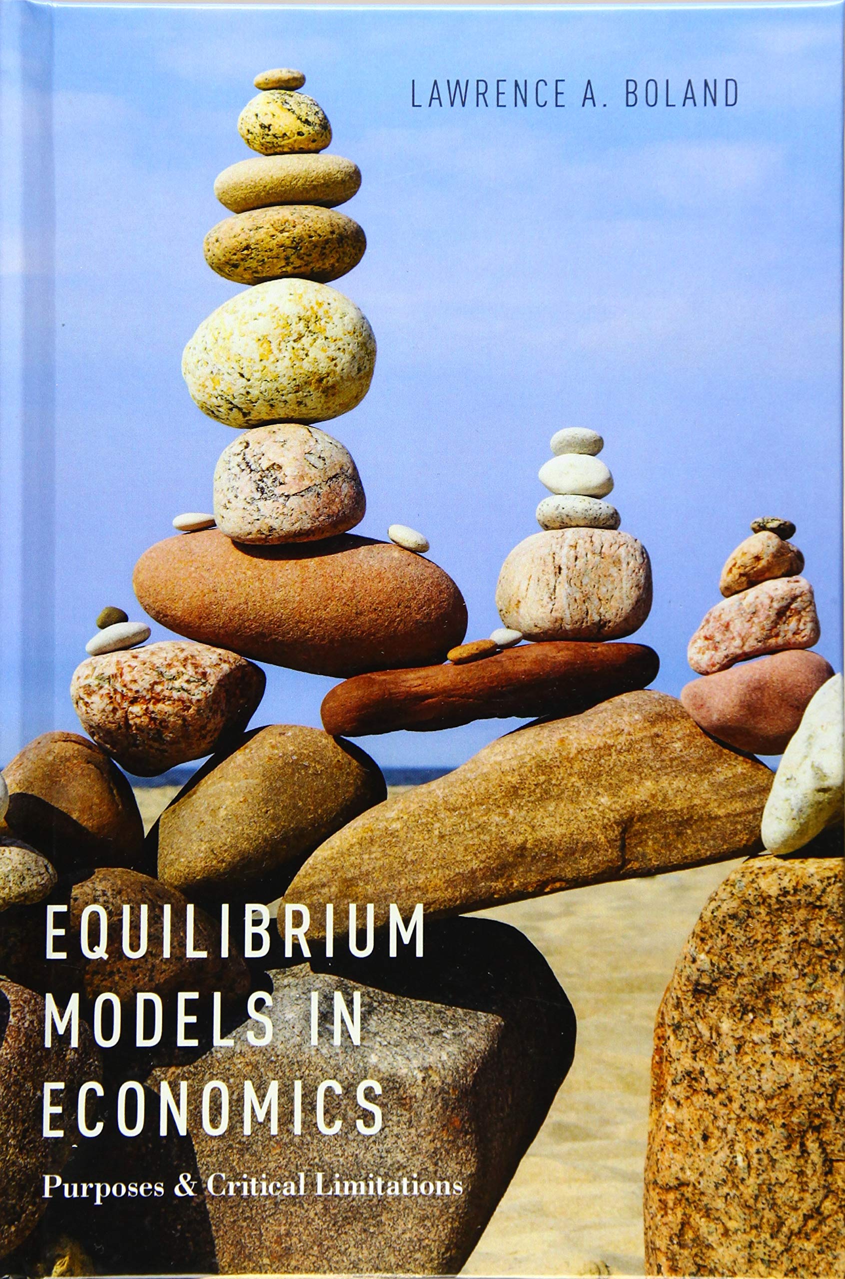 Equilibrium Models in Economics: Purposes and Critical Limitations