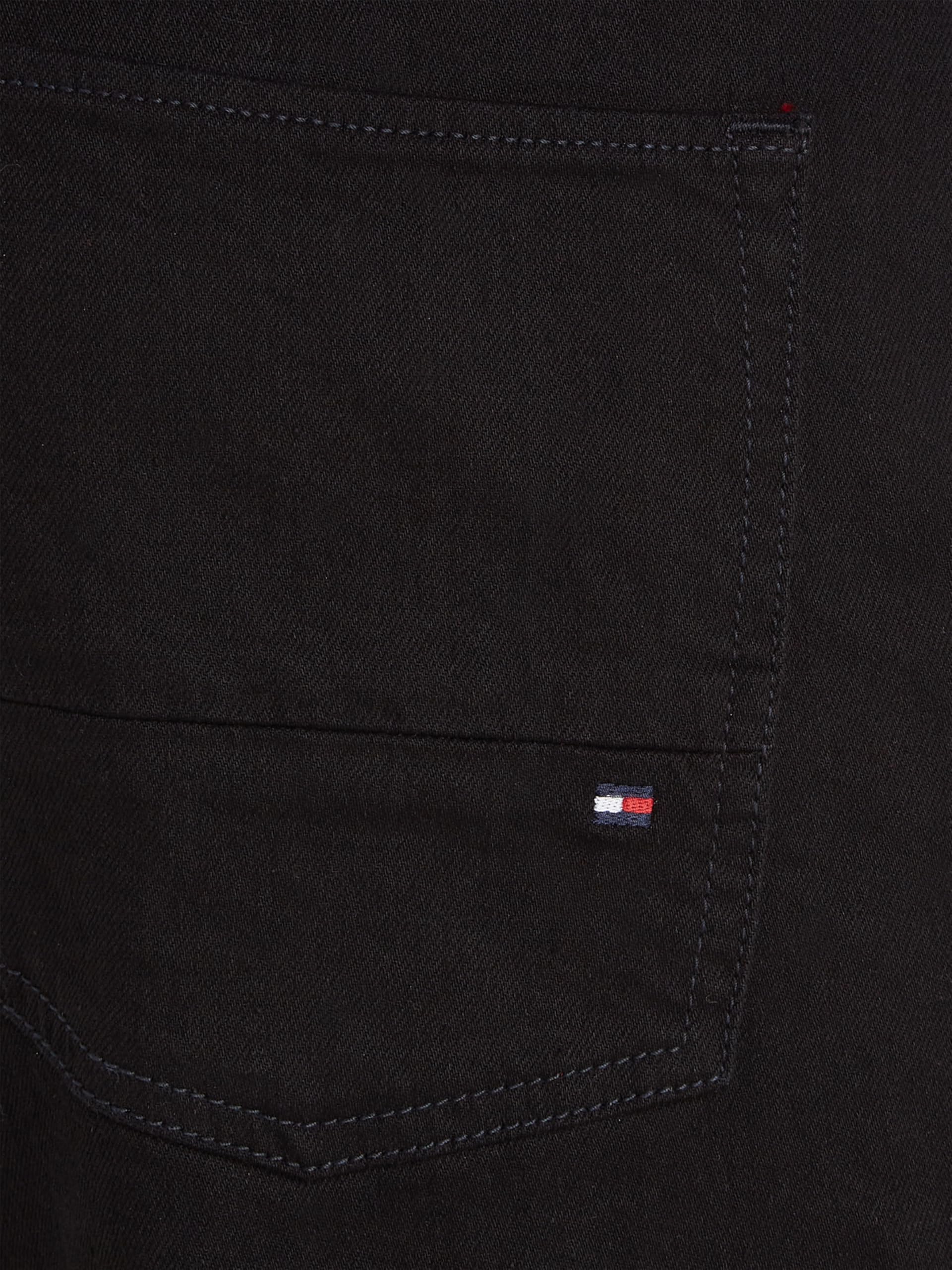 Tommy Hilfiger CORE DENTON STRAIGHT JEAN - Dżins Meżczyzni